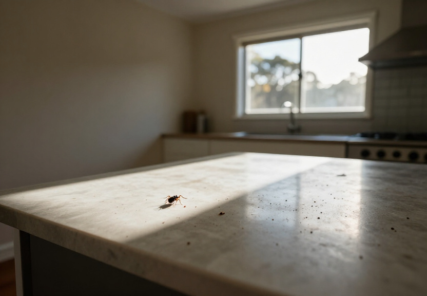 Oxley Park Pest Control in Action